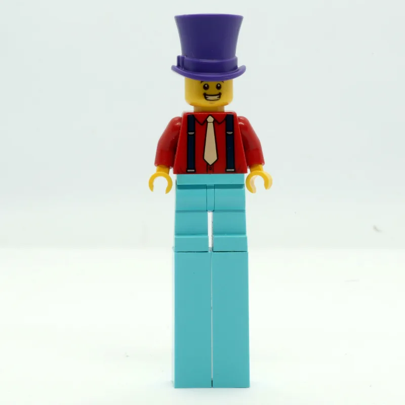 Stilt Walker — dans quels sets LEGO ? (fig-009803) | Brick Broker