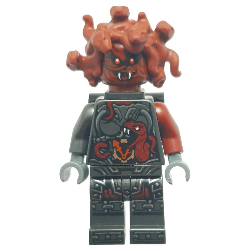 General Machia — dans quels sets LEGO ? (fig-002534) | Brick Broker