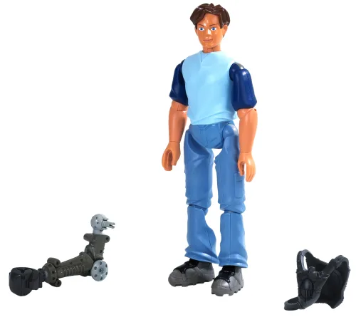 LEGO 8310 Nick Bluetooth - prix et où acheter | Brick Broker
