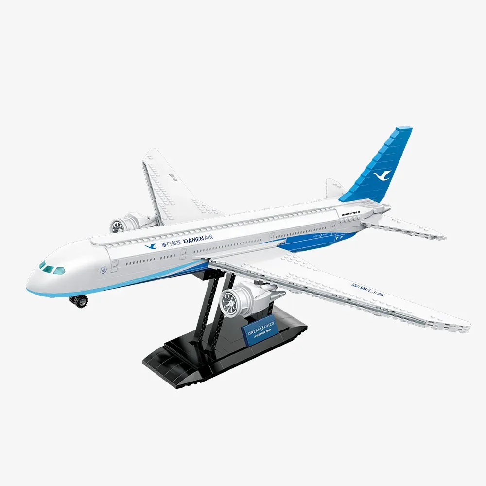 Pantasy BOEING 787 (PANT-11017) - prix et où acheter | Brick Broker