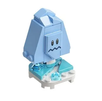 LEGO 71402 Glaçon - prix et où acheter | Brick Broker