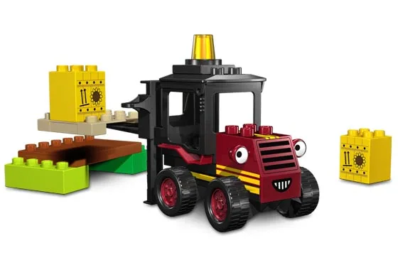 LEGO 3298 Sumsy Lève et Charge - prix et où acheter | Brick Broker