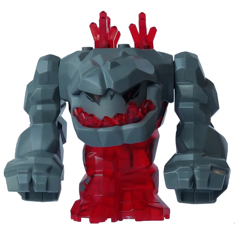 Tremorox (Big Fig) — dans quels sets LEGO ? (fig-006641) | Brick Broker