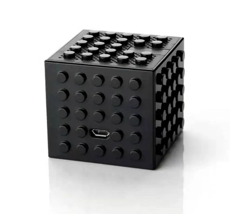 BlueBrixx Haut-parleur Bluetooth (BB-401283) - prix | Brick Broker