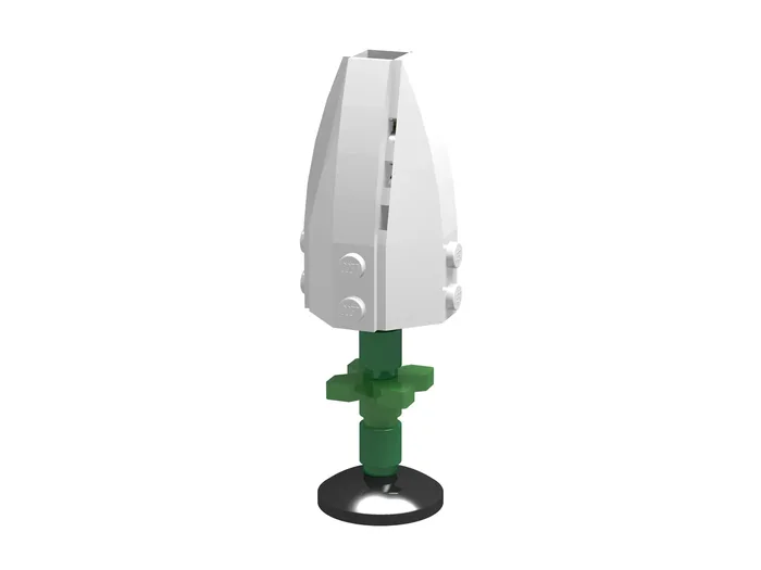 LEGO 40039 Tulipe - prix et où acheter | Brick Broker