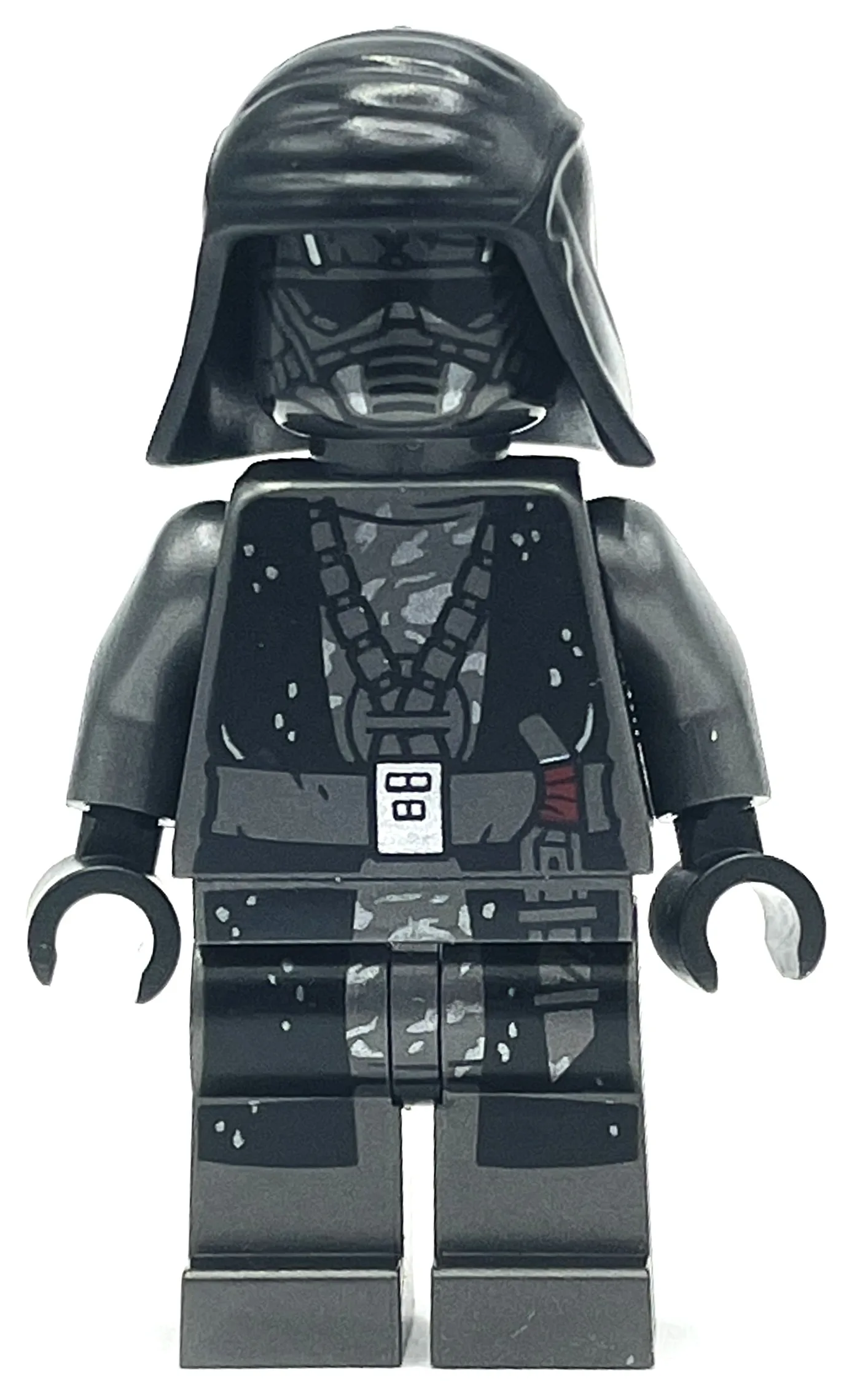 Trudgen / Knight of Ren — dans quels sets LEGO ? (fig-004487) | Brick Broker