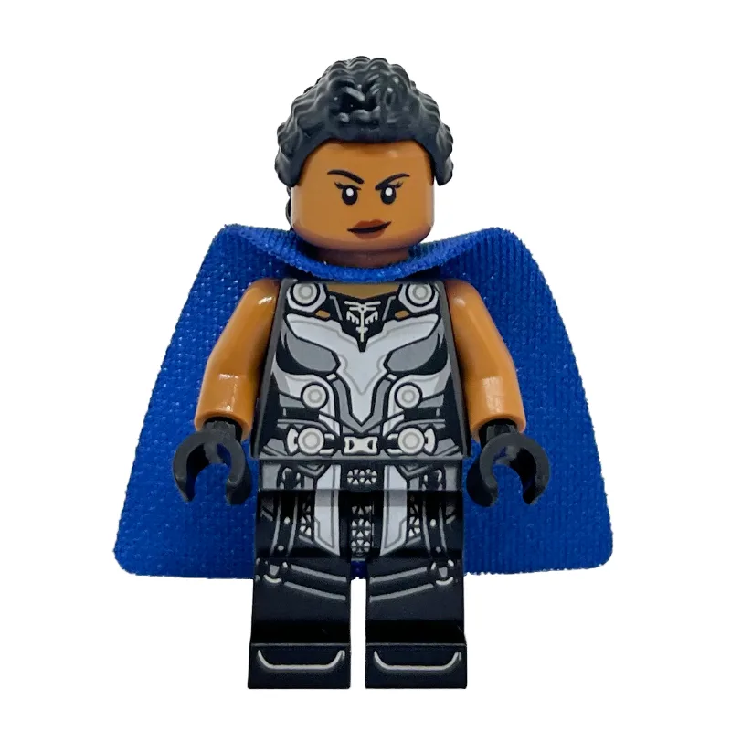 King Valkyrie — dans quels sets LEGO ? (fig-012577) | Brick Broker