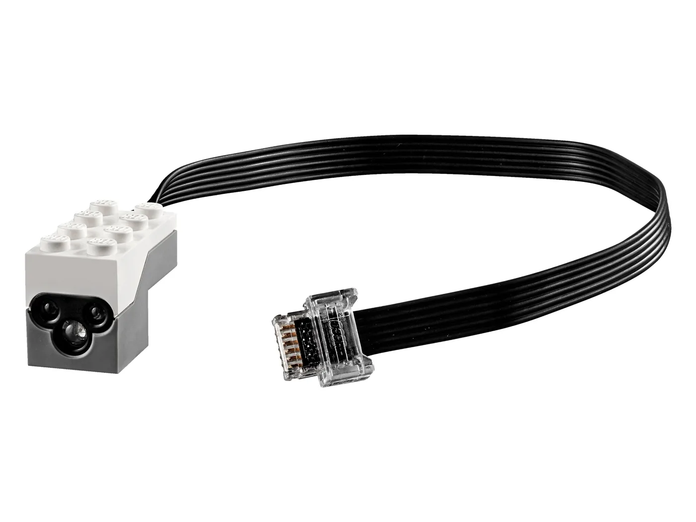 LEGO 88007 Capteur de couleur et de distance - prix | Brick Broker