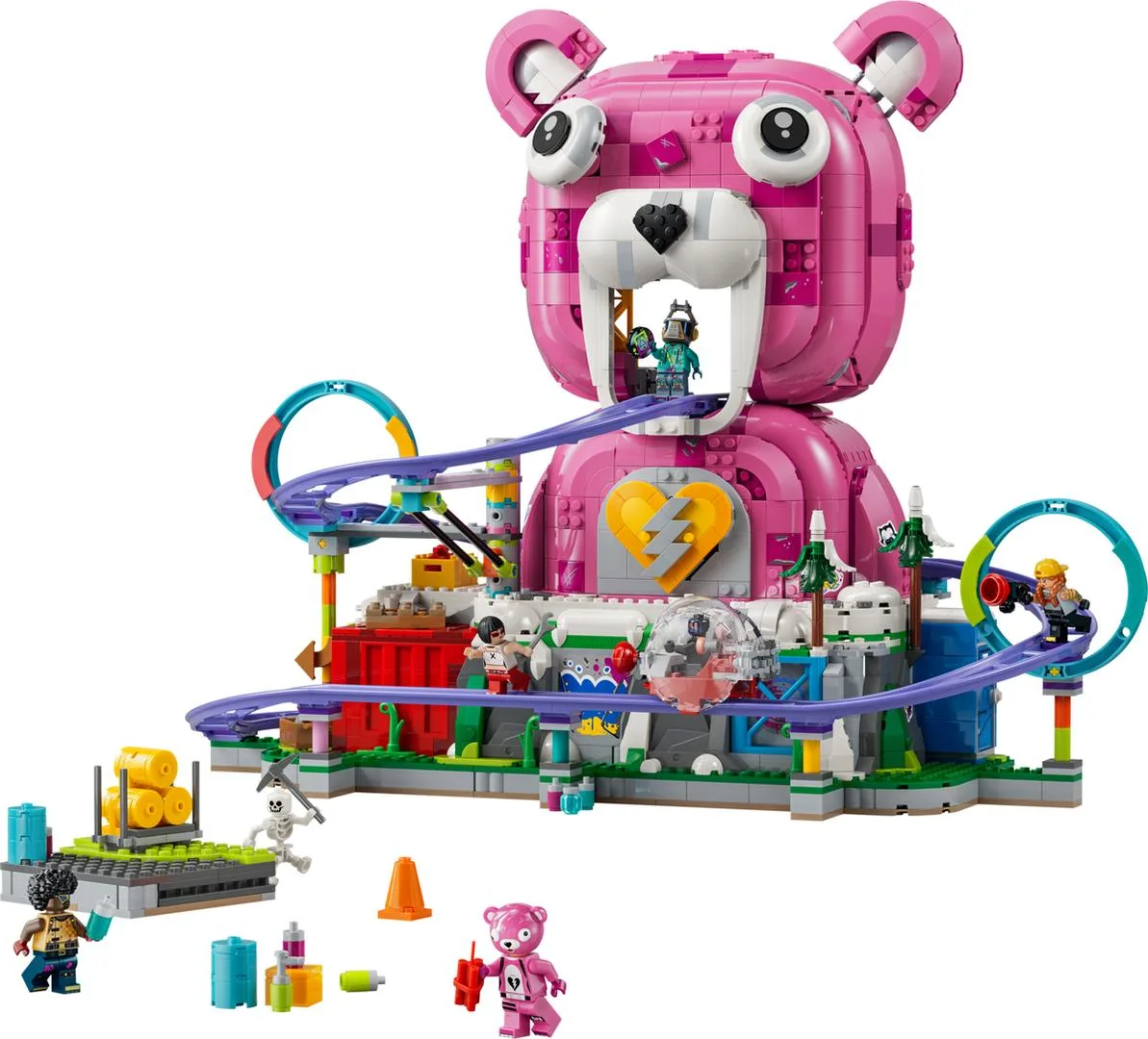 BON PLAN : -26% sur le Rave Cave ! | Brick Broker