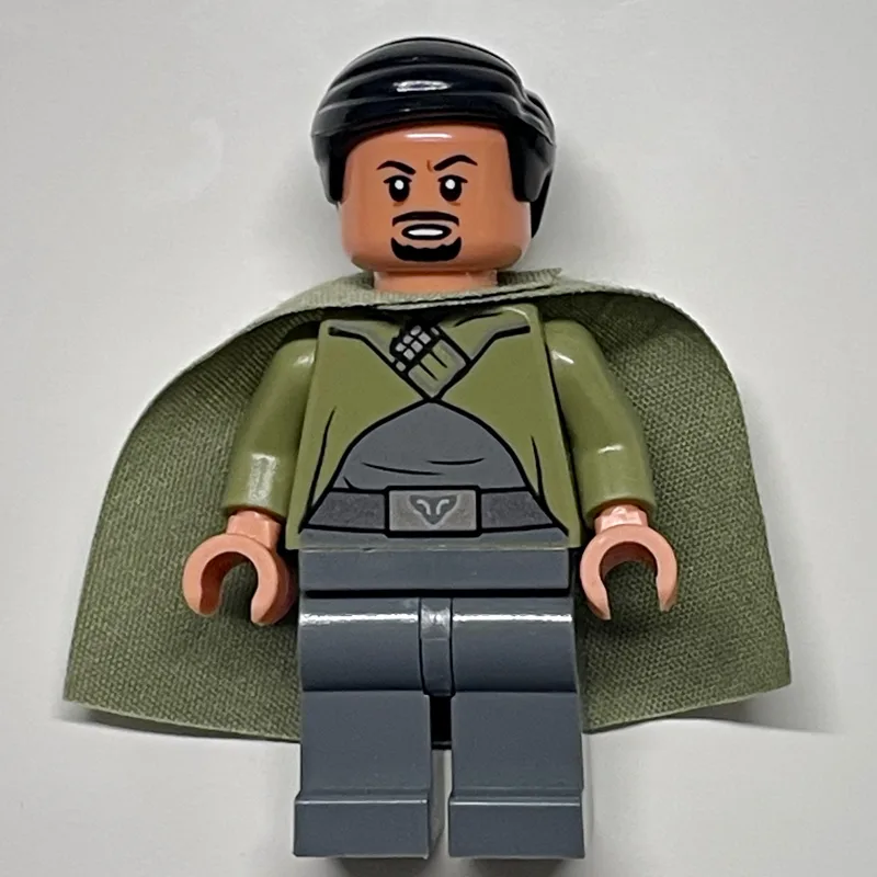 Bail Organa — dans quels sets LEGO ? (fig-004419) | Brick Broker
