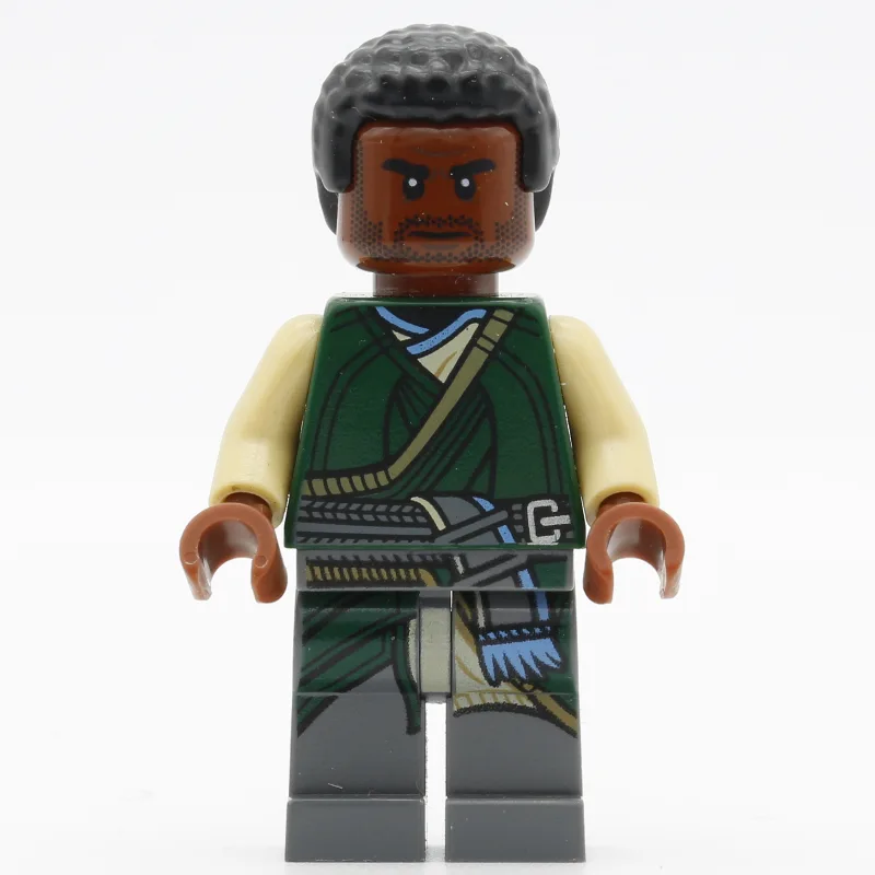 Karl Mordo — dans quels sets LEGO ? (fig-005332) | Brick Broker