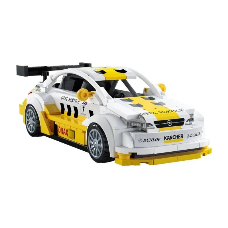 CaDA Opel Astra V8 Coupe (C55036W) - prix | Brick Broker