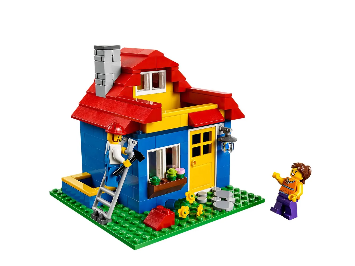 LEGO 40154 Pot à crayons - prix et où acheter | Brick Broker