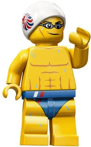 LEGO 8909 Nageur furtif - prix et où acheter | Brick Broker