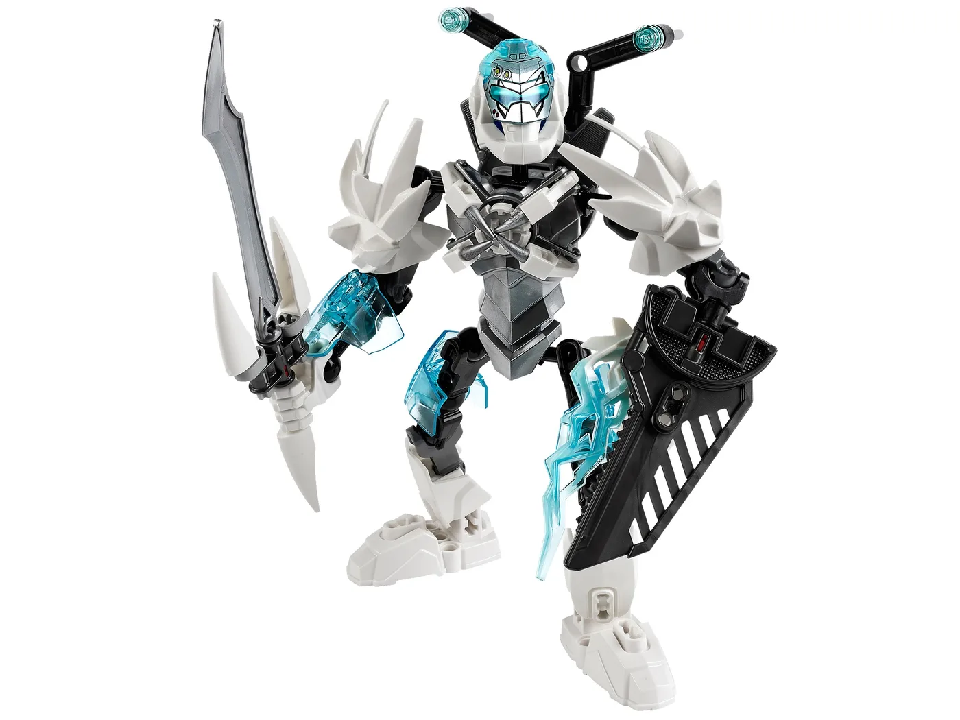 LEGO 44010 Stormer - prix et où acheter | Brick Broker