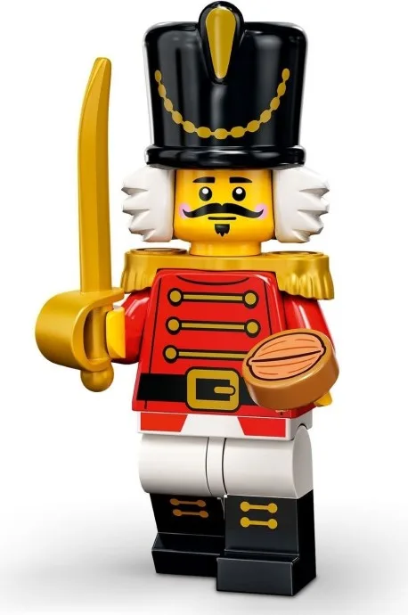 LEGO 71034 Costume de dinde - prix et où acheter | Brick Broker