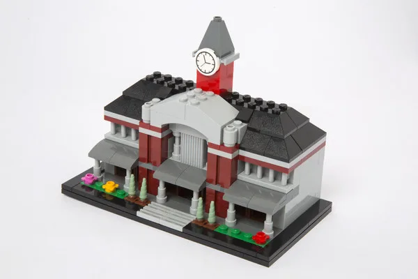 LEGO Gare de Taichung (COWT4-1) - prix et où acheter | Brick Broker