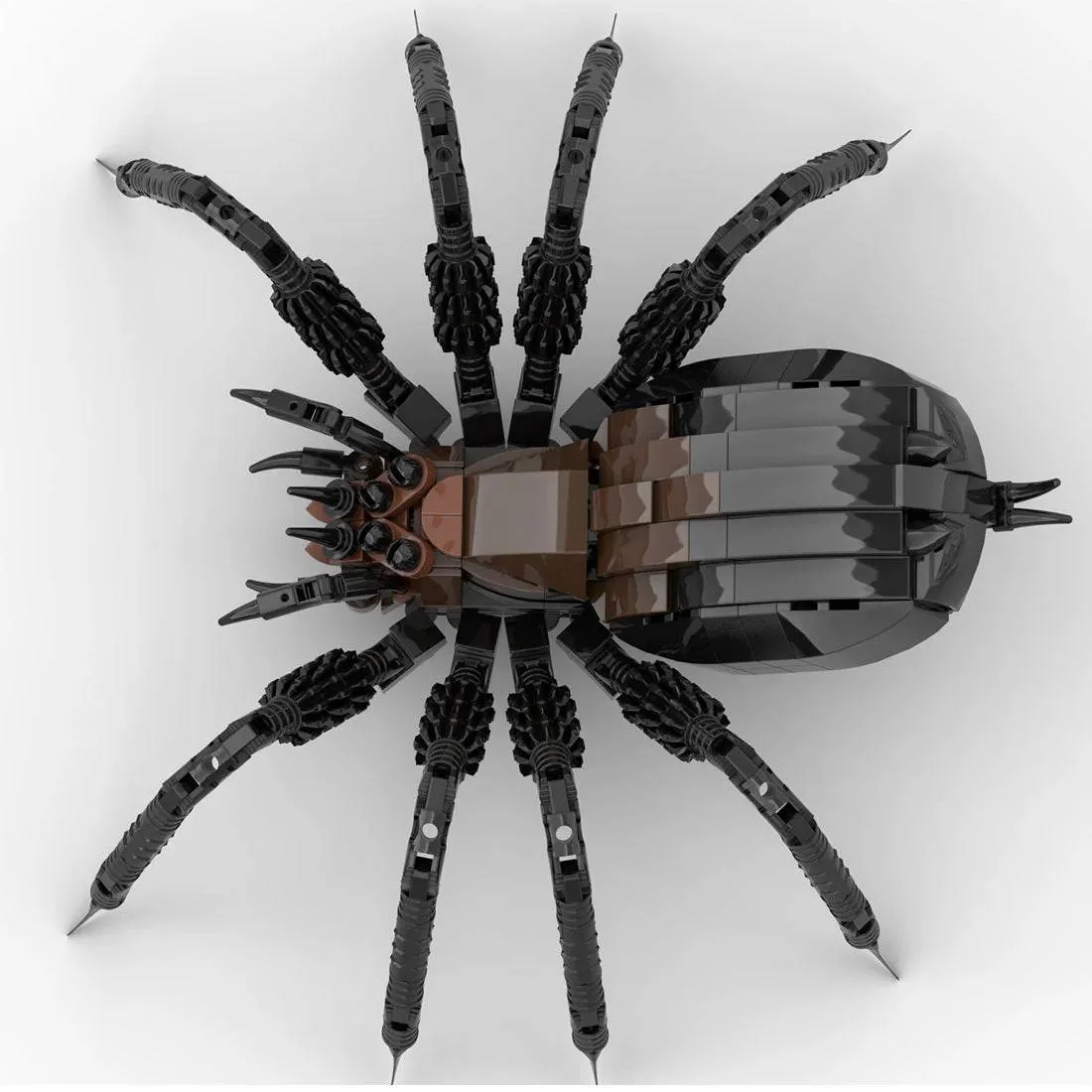 LesDiy SDA - Araignée Vénéneuse à Huit Pattes Arachne (LESDIY-3586301) - prix | Brick Broker