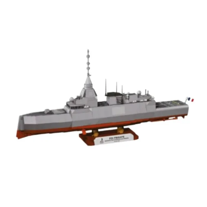 COBI FDI Frigate (COBI-4871) - prix et où acheter | Brick Broker