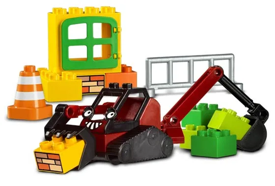 LEGO 3293 Bennys Grabsatz - Preise & Vergleich | Brick Broker