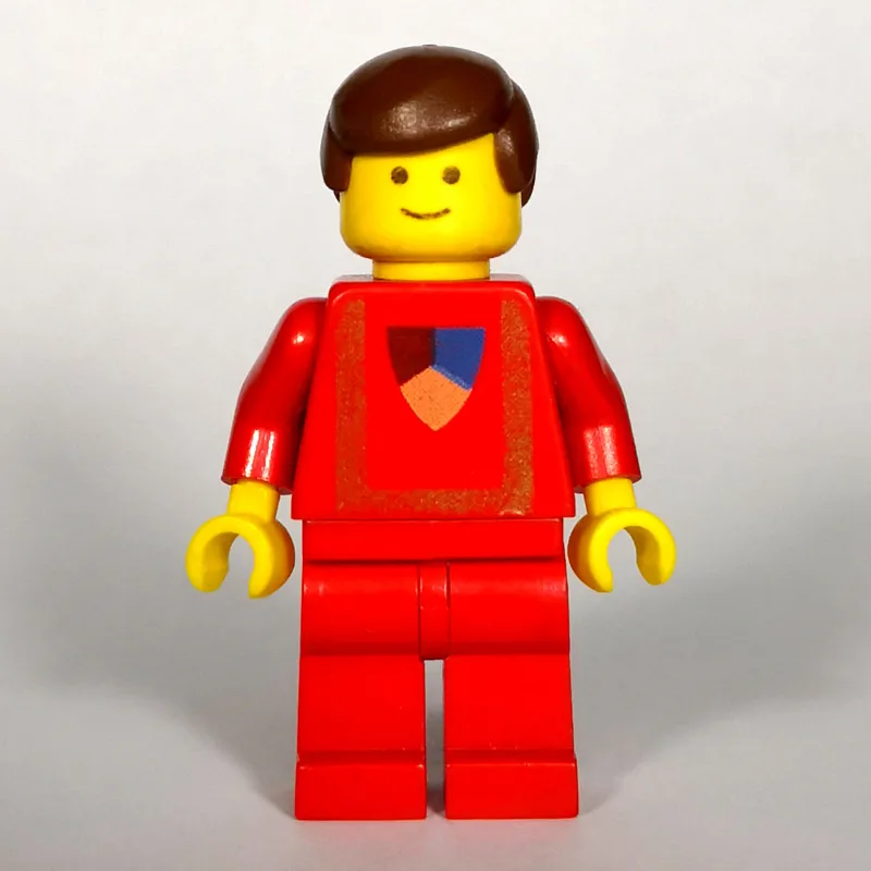 Prince (Knights Tournament) — dans quels sets LEGO ? (fig-004513) | Brick Broker