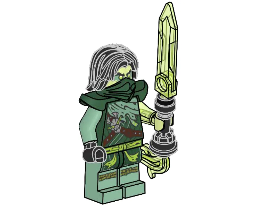 LEGO 892504 Morro - prix et où acheter | Brick Broker