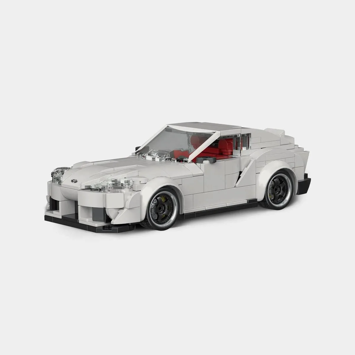 Xinyu PowerBuild Toyota™ Supra (PB8808) - prix | Brick Broker
