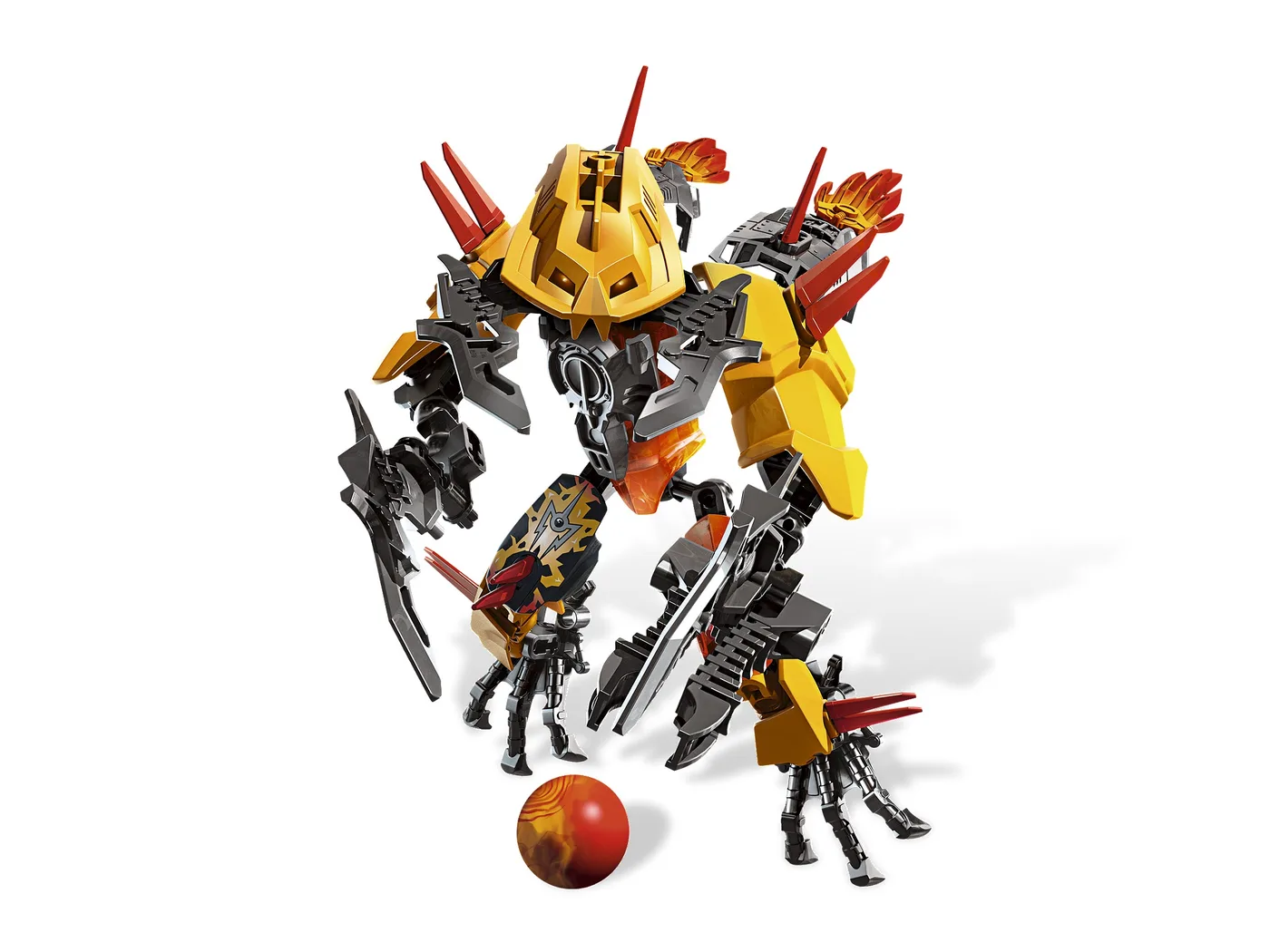 LEGO 2193 Jetbug - Preise & Vergleich | Brick Broker