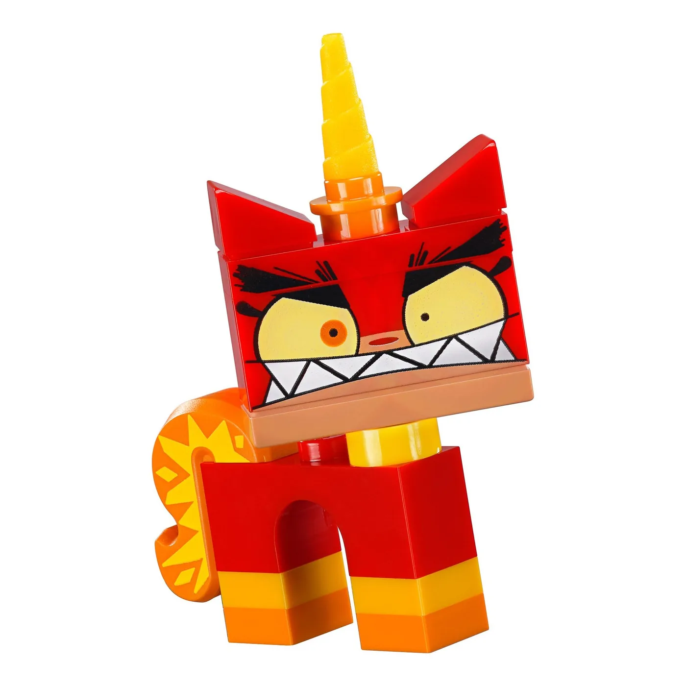 LEGO 41775 Unikitty En Colère - prix et où acheter | Brick Broker