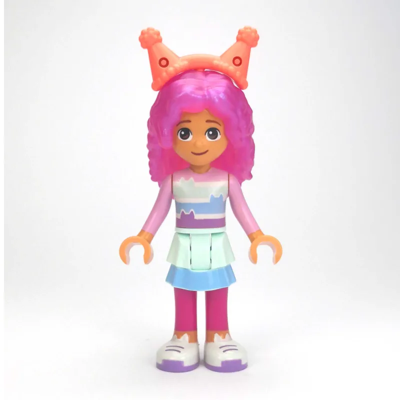 Gabby, Party Hats — dans quels sets LEGO ? (fig-015091) | Brick Broker