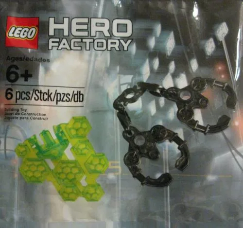 LEGO 4659607 Paquet de renfort - prix et où acheter | Brick Broker