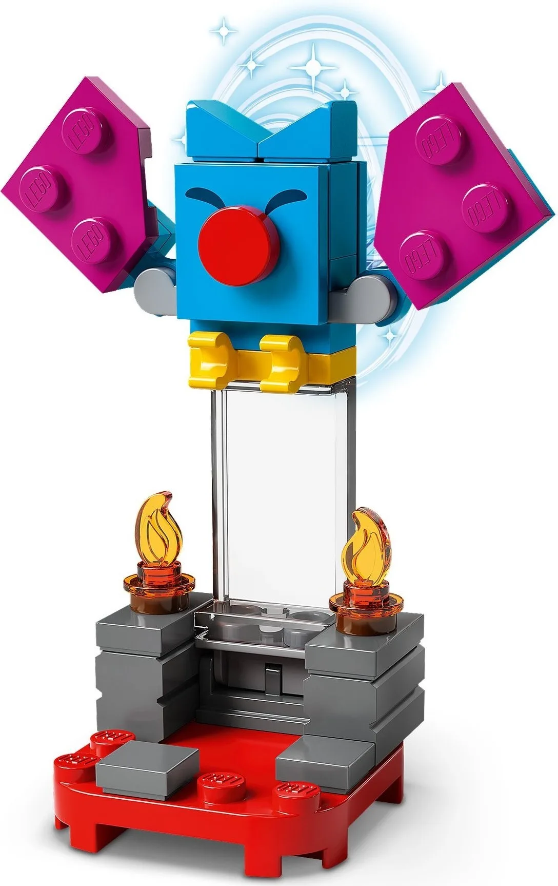 LEGO 71394 Vautour - prix et où acheter | Brick Broker