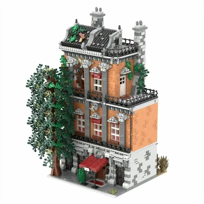 LesDiy Auberge de la Vieille Ville (LESDIY-3263819) - prix | Brick Broker