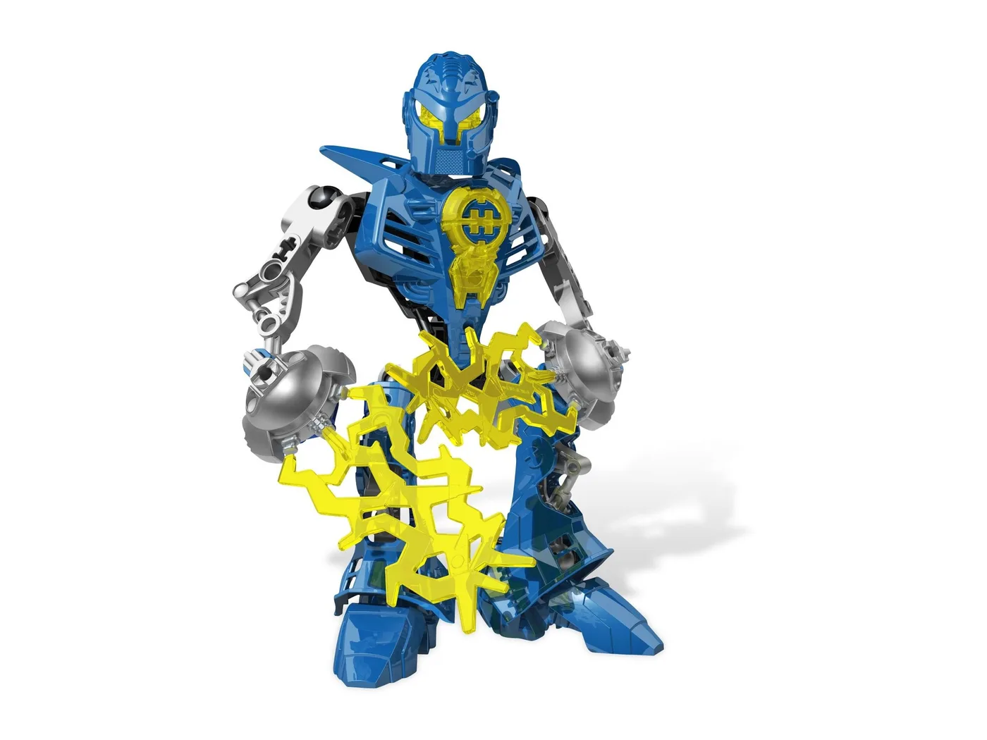 LEGO 7169 Mark Surge - prix et où acheter | Brick Broker
