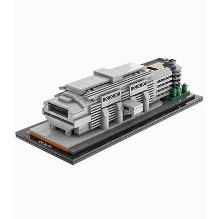 BRYX ICC Berlin (BRYX-240103) - prix et où acheter | Brick Broker