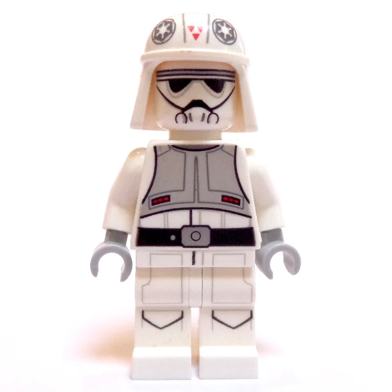 AT-DP Pilot — dans quels sets LEGO ? (fig-000506) | Brick Broker