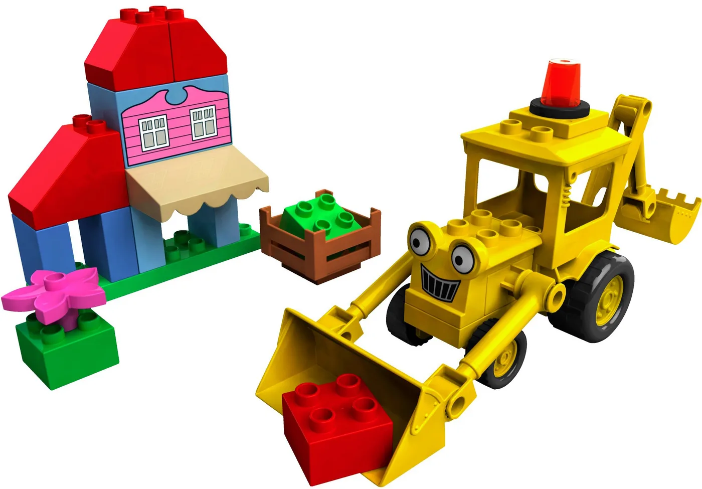 LEGO 3595 Scoop à Bobland Bay - prix et où acheter | Brick Broker