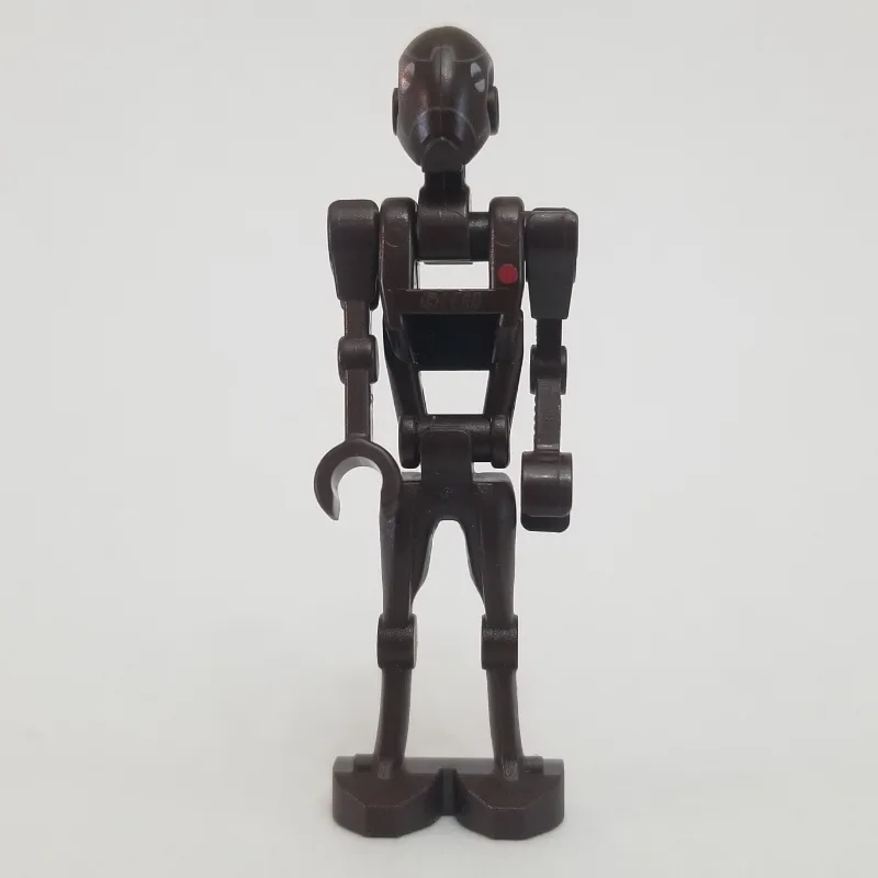 Commando Droid — dans quels sets LEGO ? (fig-002506) | Brick Broker