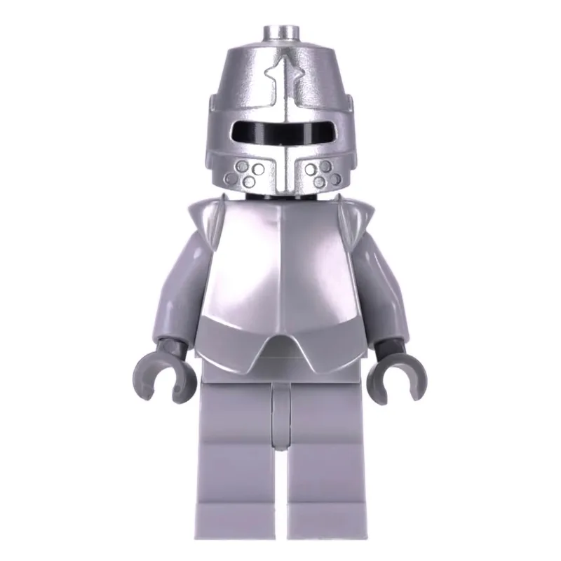 Hogwarts Knight Statue — dans quels sets LEGO ? (fig-006121) | Brick Broker