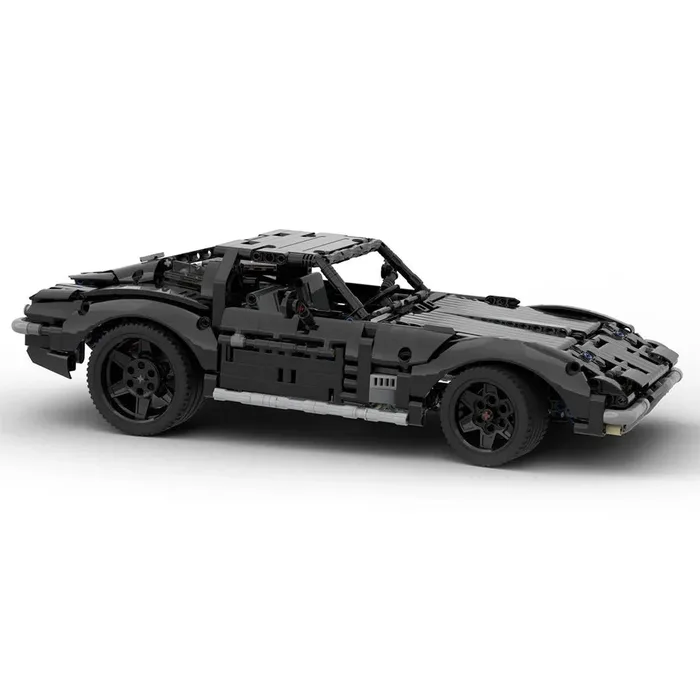 LesDiy Sting Ray 1963 (LESDIY-3476947) - prix | Brick Broker
