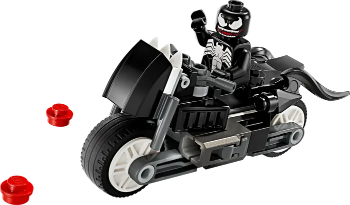 LEGO 30679 Bike de rue Venom - prix et où acheter | Brick Broker