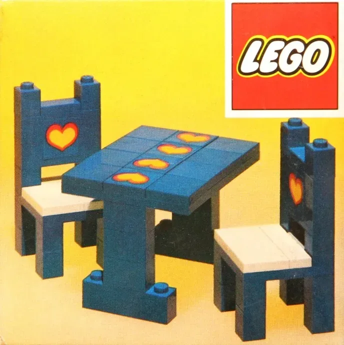 LEGO 275 Fourgonnette VW 1:87 - prix et où acheter | Brick Broker