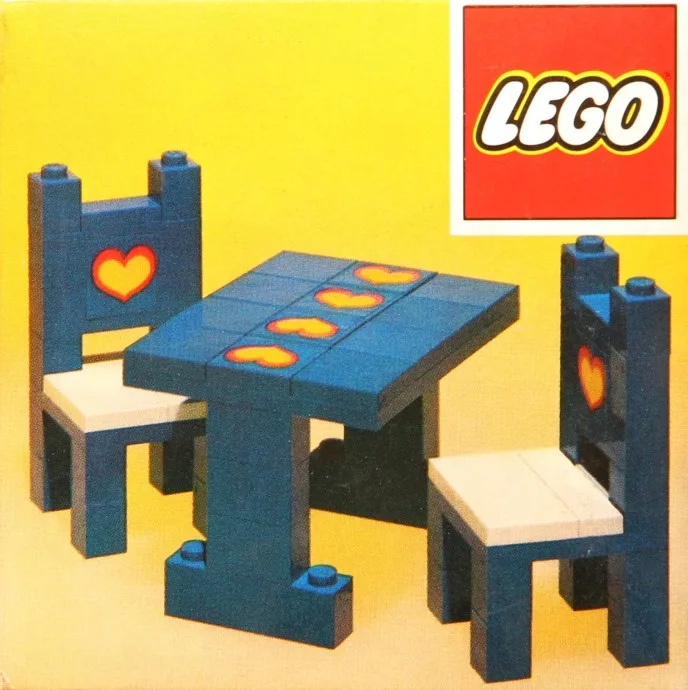 LEGO 275 Fourgonnette VW 1:87 - prix et où acheter | Brick Broker