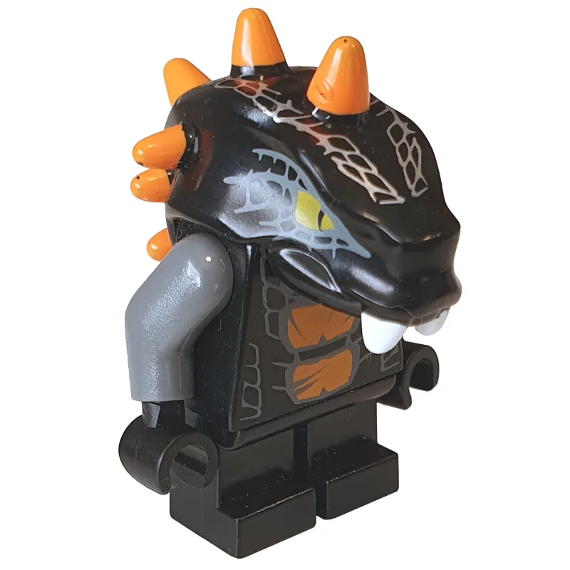 Bytar — dans quels sets LEGO ? (fig-000877) | Brick Broker