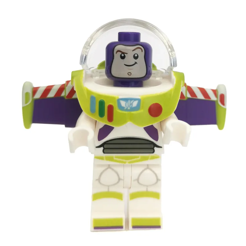 Buzz Lightyear — dans quels sets LEGO ? (fig-003223) | Brick Broker