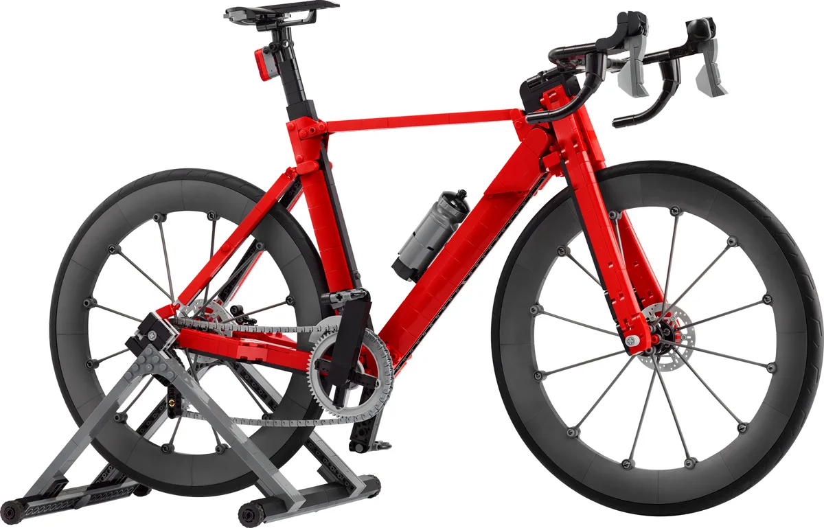 LEGO 11380 Vélo de Route - prix et où acheter | Brick Broker