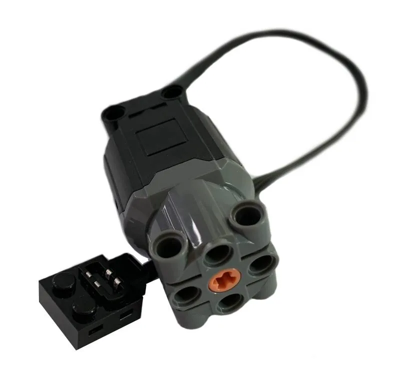 BlueBrixx Moteur Grand (BB-401174) - prix | Brick Broker