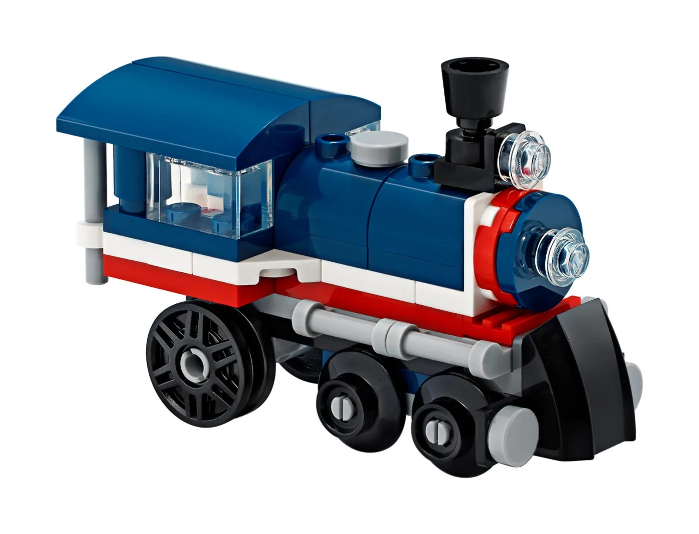LEGO 30575 Train - prix et où acheter | Brick Broker