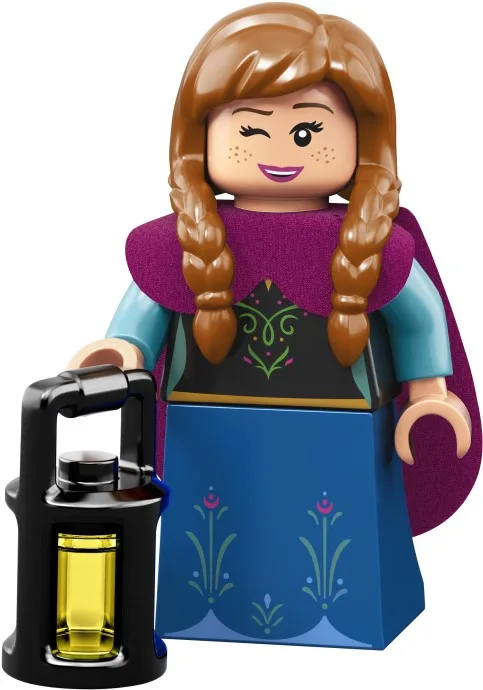 LEGO 71024 Anna - prix et où acheter | Brick Broker