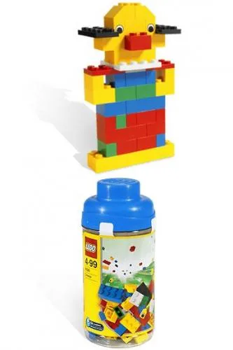 LEGO 4026 Créez vos rêves - prix et où acheter | Brick Broker